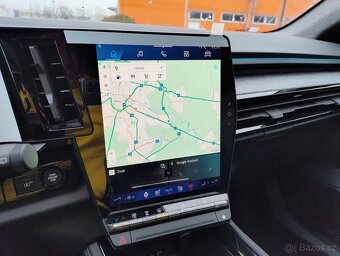 Austral Techno 160 benzín, automat ihned k odběru Opava - 17