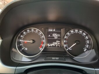 Fabia 3 Combi 2015 TDI - 17