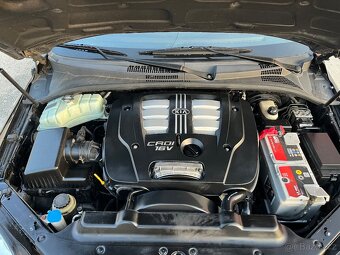 KIA Sorento EX 2.5 CRDi 4x4 = 103KW, Bez korozie, Top Stav = - 17