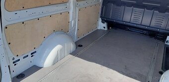 Vito 116 CDI/L, navigace, senzory, kamera - 17