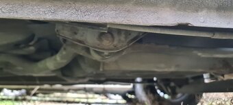 Ford Transit Connect 1,8 Tdci 66 kw..12/2007 - 17