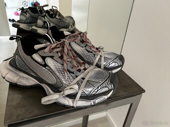 Balenciaga boty - 17