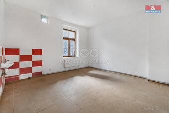 Prodej nájemního domu, 710 m², Děčín, ul. Teplická - 17