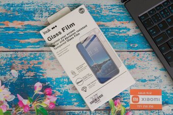 Tvrzené sklo IMAK H pro Xiaomi, Redmi a Poco - 17