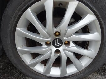 CITROEN C4 PICASSO 1,6 HDI, AUTOMAT - 17