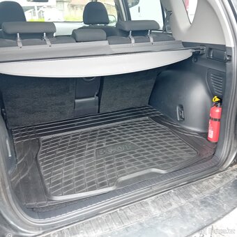 Toyota RAV4,2.2D-4D,100KW,4x4, r.v.11/2008 - 17