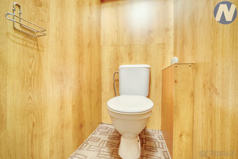 Prodej bytu 3+1 s prosklenou lodžií, 85 m2, Pernarec - 17