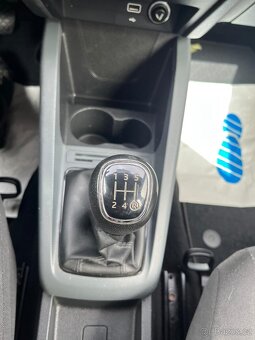 Skoda fabia 3 - 17