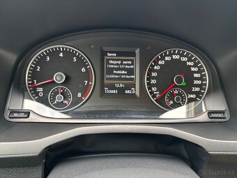 Volkswagen Caddy 1.4TSI 96kw DSG Highline - 17