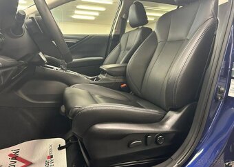 Subaru Outback 2.5 TOURING 2024 skladem 124 kw - 17