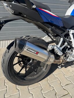 BMW R1250R - 17