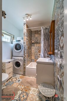 Prodej, byty/2+1, 52 m2, Čelakovická 254, 25087 Mochov, Prah - 17