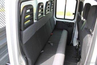 Iveco Daily 70C18,3.0,KONTEJ,ČR,1.MAJ,21TK - 17