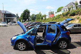 Suzuki SX4 - 17