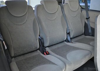 Fiat Scudo 2,0JTD 8MÍST - 17