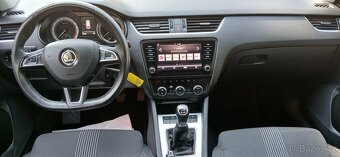 Octavia III 2.0 tdi 4x4 85t km - 17