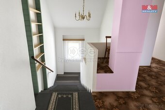Prodej rodinného domu, 180 m², Počerady - 17