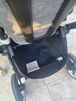 Bugaboo Lynx - 17