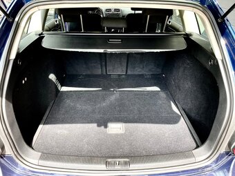 Volkswagen Golf 1.2 TSi Comfortline - 17