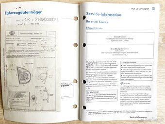 VOLKSWAGEN GOLF V. GTI 2.0TFSI 147KW 147.000KM PO SERVISU - 17