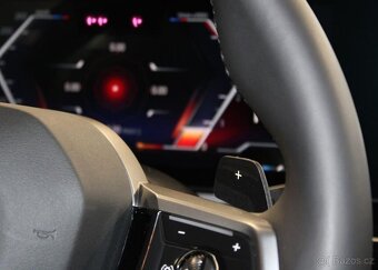 BMW Řada 5 540d xDrive M Sport DAProf / P nafta automat - 17