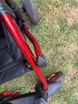 Kočárek Junama Diamond - 17