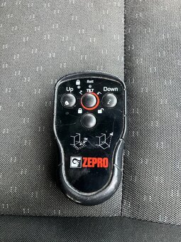 Opel Movano 2.3 skříň hydraulické čelo - 17