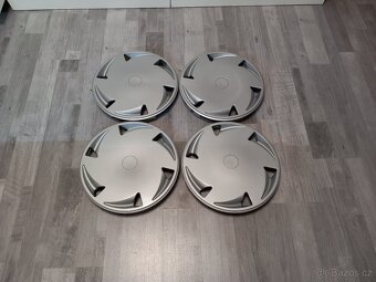 Poklice Fiat Ducato Talento 1990-1994 - 17