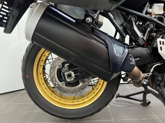 Suzuki DL 1000 V-Strom XT ABS - 17