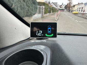 Fiat Talento 1.6 dci 107kw, ČR, 1.maj., serviska, DPH - 17