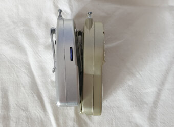 Různá rádia - Texco, Thomson, Grundig, CityBoy, atd - 17