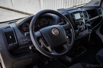 Fiat Ducato 2.3 MultiJet E6 L2H2 3,5t /ODPOČET DPH/ - 17