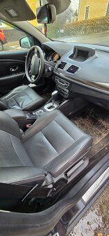 Renault Megane Grandtour 2.0Dci ,2012 - 17