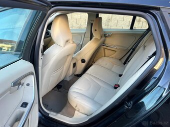 Volvo v60 d3 - 17
