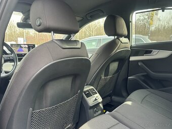 Audi A4 2021 - 17