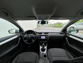 Škoda Octavia 1.6 TDI AMBITION | PDC | AUTOKLIMA - 17