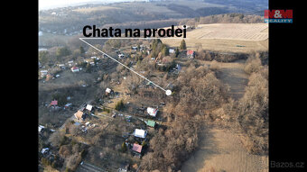 Prodej chaty, 58 m², Zlín - 17