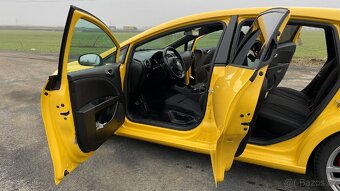 Seat leon cupra - 17