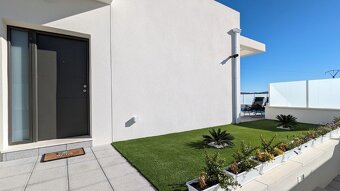 ŠPANĚLSKO, luxusní vila Torremendo - 17