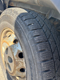 IVECO DAILY 35s14c 2010 - 17