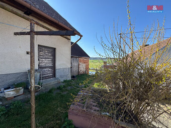 Prodej rodinného domu 3+1, 76 m², Přívětice - 17