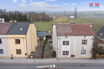 Pronájem rodinného domu v Červeném Kostelci - 17