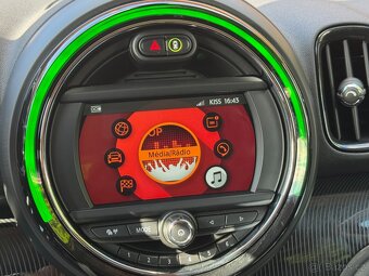 Mini Countryman 2019, 4x4, předplacený servis - 17