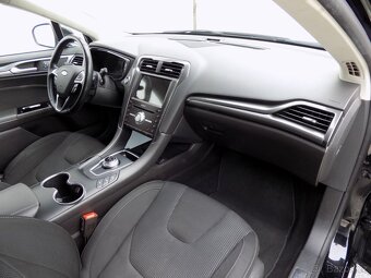 Ford Mondeo 2.0TDCi/Titanium/AT/Full-LED/ - 17