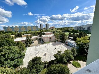 Prodej bytu 1+kk, 30 m2 , Praha - Chodov, ev.č. 00775 - 17