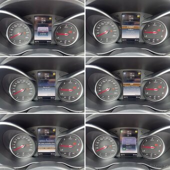 Mercedes - Benz C220cdi/125kw, 4x4, Avantgarde, pěkný vůz - 17