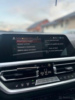 BMW 430i 2021 Coupé M Paket – 190 kW, G22 - 17