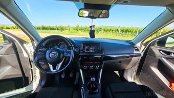 Mazda CX-5 ( cx5 ) 2.2 diesel - 17
