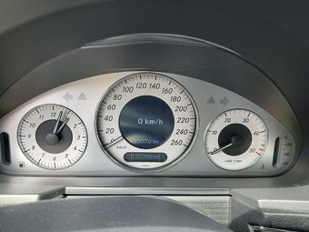 Mercedes-Benz E 280 w211 130kw - 17