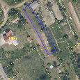 Stavební pozemek 1000m2 na prodej, Buchlovice - 17